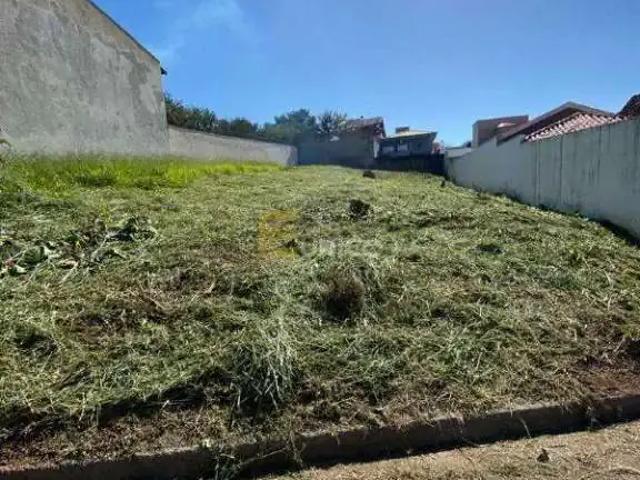 Terreno venda em Jardim Panorama, Valinhos