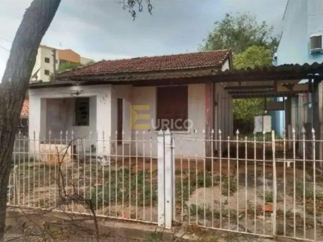 Terreno venda em Jardim Ribeiro, Valinhos