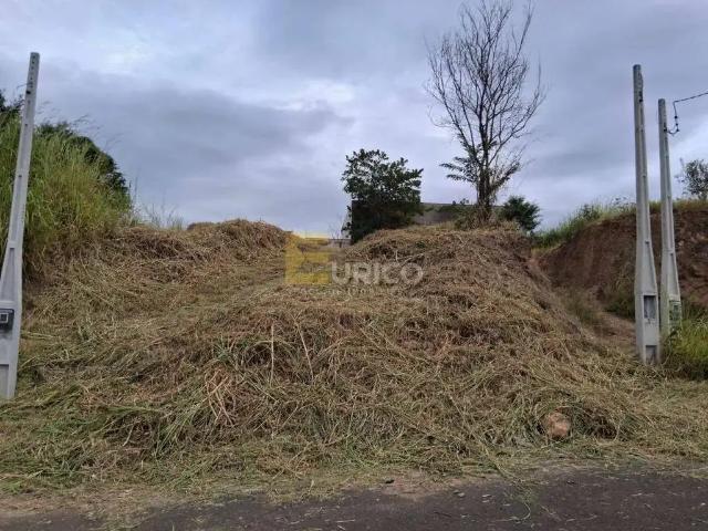 Terreno venda em Vila Santana, Valinhos