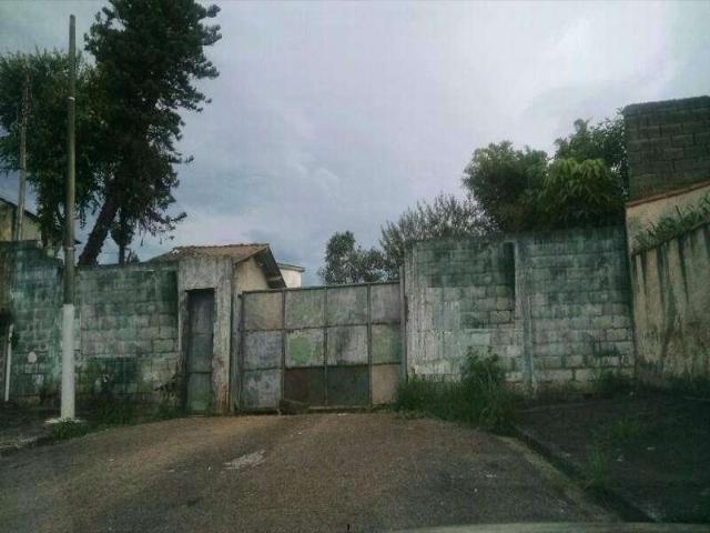 Terreno venda em Jardim Imperial, Valinhos