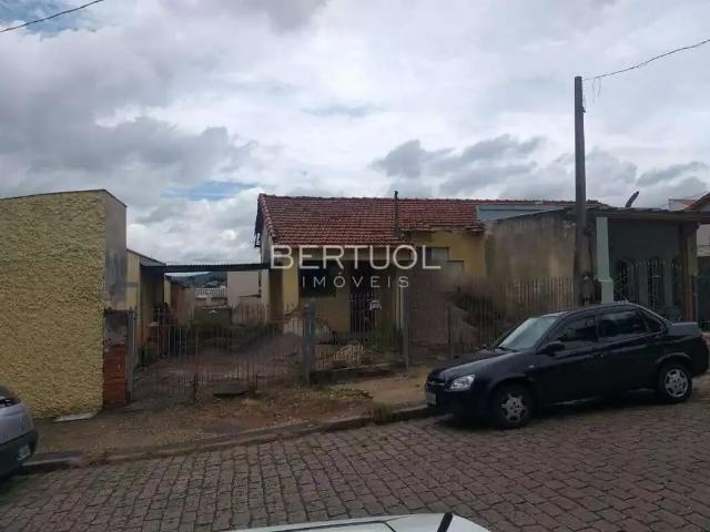 Terreno venda em Parque Monte Verde, Valinhos