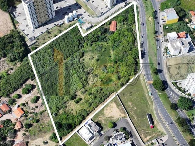 Terreno venda em Parque Monte Verde, Valinhos
