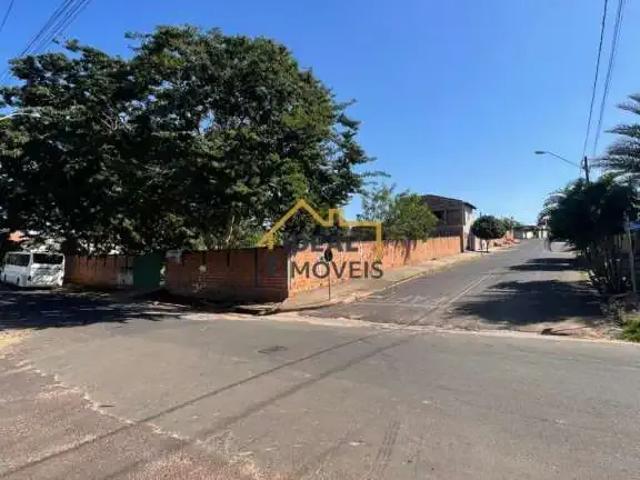 Terreno venda em Região Imediata de Araçatuba, Valparaíso
