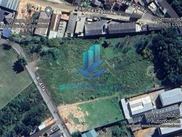 Terreno venda em Vargem Grande Paulista