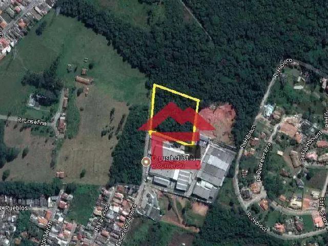 Terreno venda em Região Imediata de São Paulo, Região Metropolitana de São Paulo