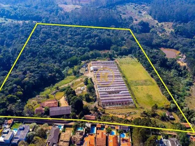 Terreno venda em Região Imediata de São Paulo, Região Metropolitana de São Paulo