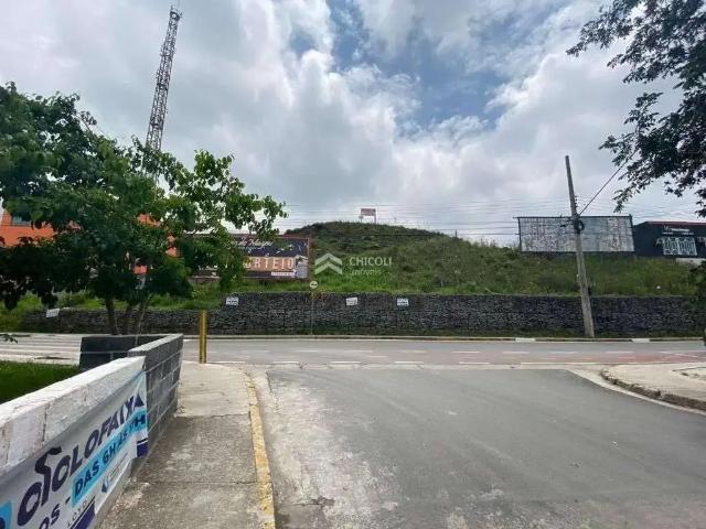 Terreno venda em Região Imediata de São Paulo, Região Metropolitana de São Paulo