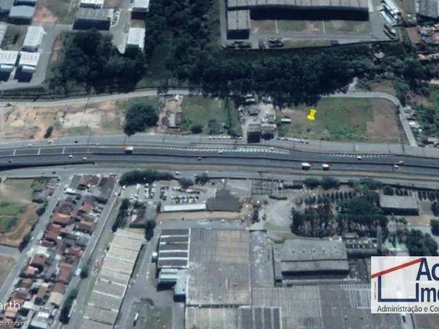 Terreno venda em Região Imediata de São Paulo, Região Metropolitana de São Paulo