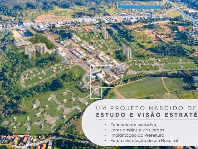 Terreno venda em Mailasqui, São Roque