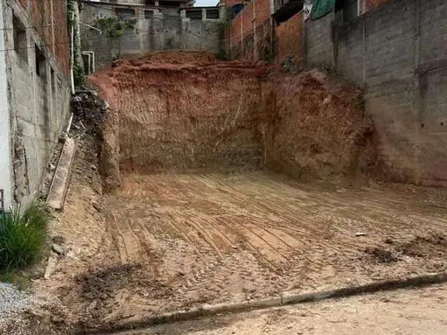 Terreno venda em Região Imediata de São Paulo, Região Metropolitana de São Paulo