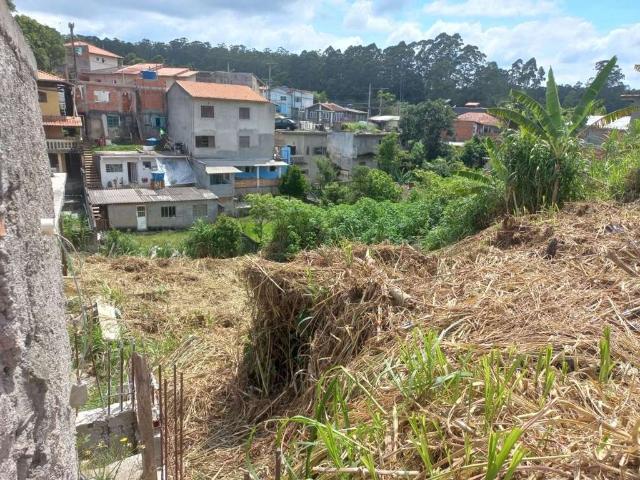 Terreno venda em Região Imediata de São Paulo, Região Metropolitana de São Paulo