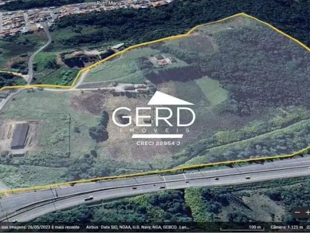 Terreno venda em Região Imediata de São Paulo, Região Metropolitana de São Paulo