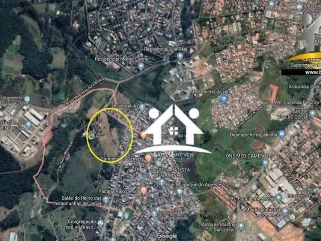 Terreno venda em Região Imediata de São Paulo, Região Metropolitana de São Paulo