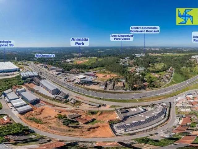 Terreno venda em Região Imediata de São Paulo, Região Metropolitana de São Paulo