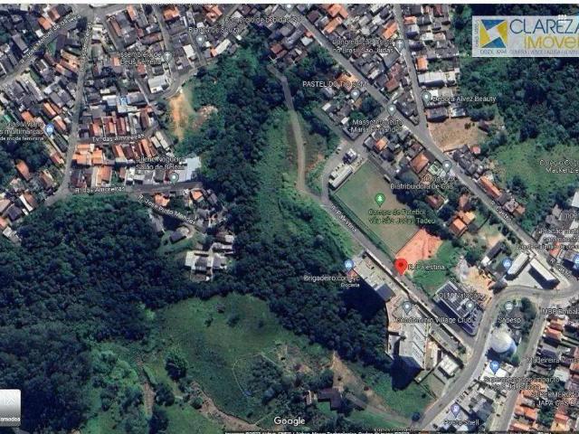 Terreno venda em das Lajes, Vargem Grande Paulista