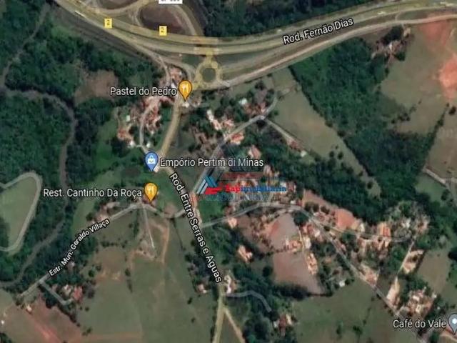 Terreno venda em Região Imediata de Bragança Paulista, Vargem