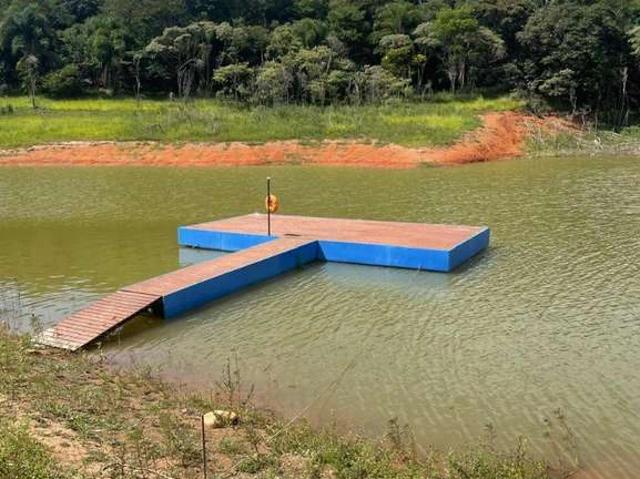 Terreno venda em Vargem