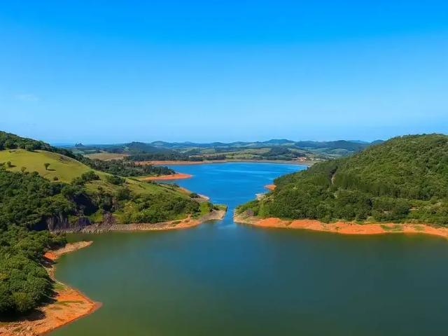 Terreno venda em Região Geográfica Imediata de Juiz de Fora, Juiz de Fora