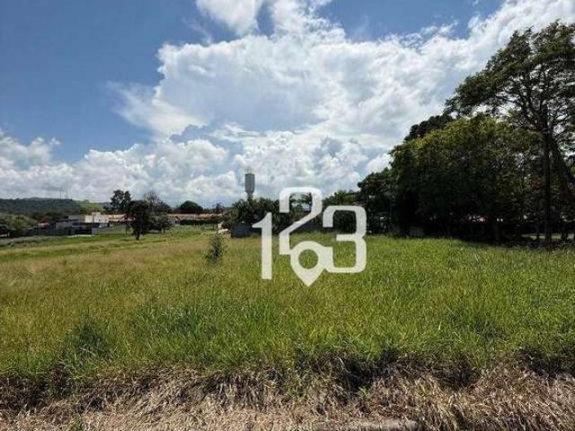 Terreno venda em Região Imediata de Bragança Paulista, Vargem