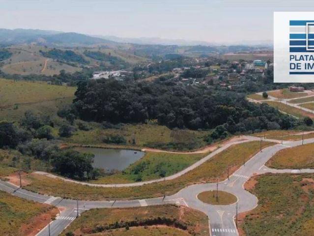Terreno venda em Vargem