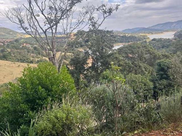 Terreno venda em Vargem
