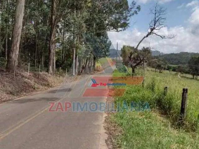 Terreno venda em Região Imediata de Bragança Paulista, Vargem