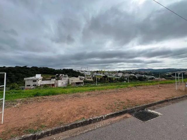 Terreno venda em Região Geográfica Imediata de Varginha, Varginha