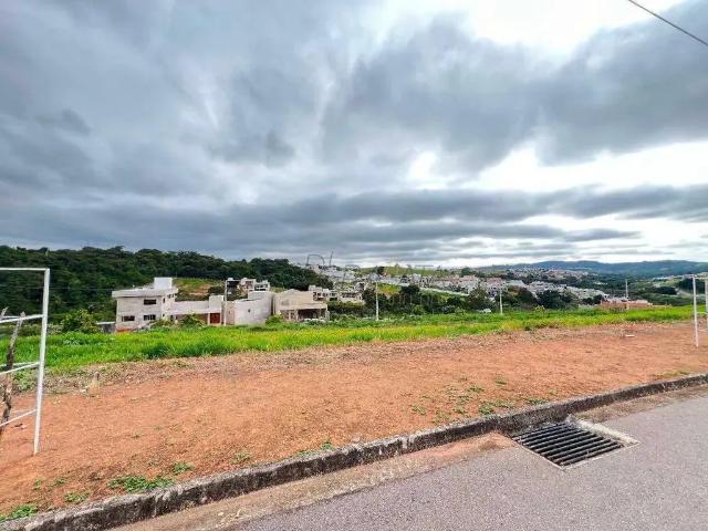 Terreno venda em Região Geográfica Imediata de Varginha, Varginha