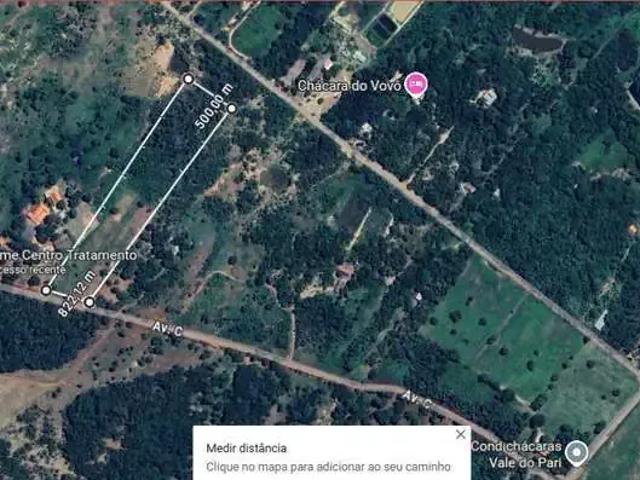 Terreno venda em Região Geográfica Imediata de Cuiabá, Região Metropolitana do Vale do Rio Cuiabá