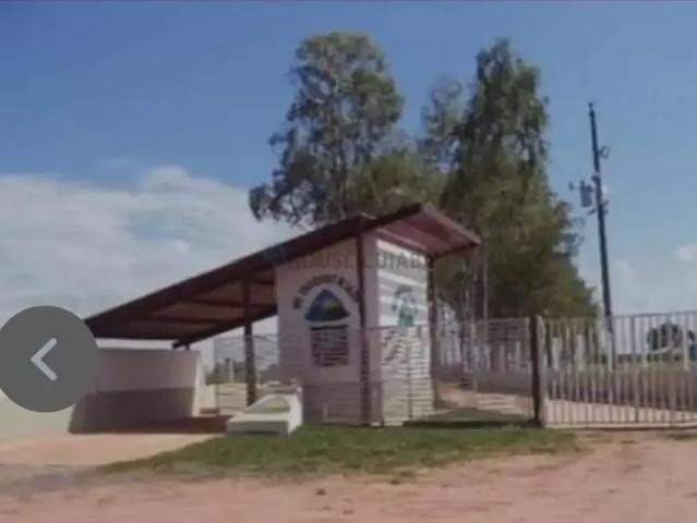 Terreno venda em Região Geográfica Imediata de Cuiabá, Região Metropolitana do Vale do Rio Cuiabá