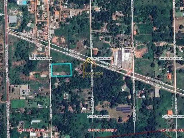 Terreno venda em Região Geográfica Imediata de Cuiabá, Região Metropolitana do Vale do Rio Cuiabá