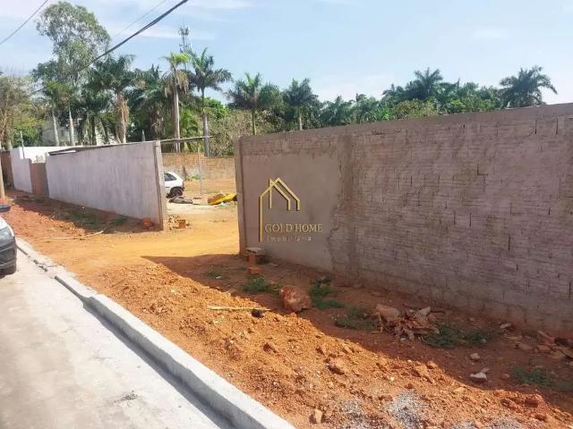 Terreno venda em Região Geográfica Imediata de Cuiabá, Região Metropolitana do Vale do Rio Cuiabá