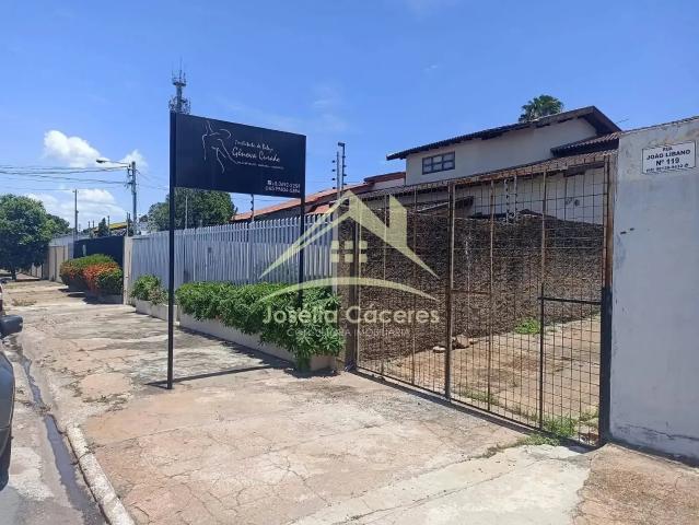 Terreno venda em Região Geográfica Imediata de Cuiabá, Região Metropolitana do Vale do Rio Cuiabá