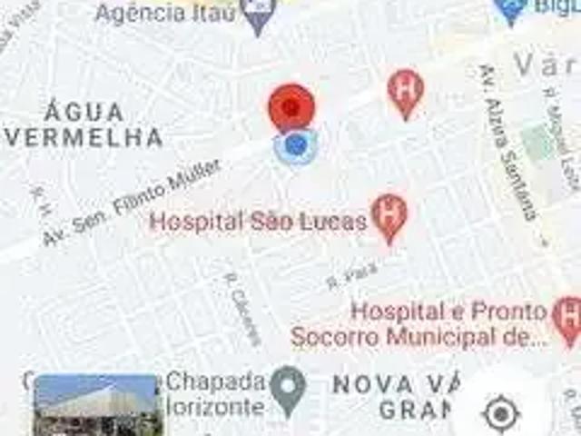 Terreno venda em Região Geográfica Imediata de Cuiabá, Região Metropolitana do Vale do Rio Cuiabá