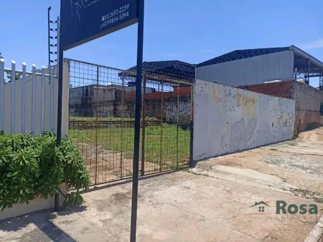 Terreno venda em Região Geográfica Imediata de Cuiabá, Região Metropolitana do Vale do Rio Cuiabá
