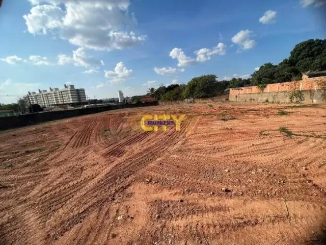 Terreno venda em Região Geográfica Imediata de Cuiabá, Região Metropolitana do Vale do Rio Cuiabá