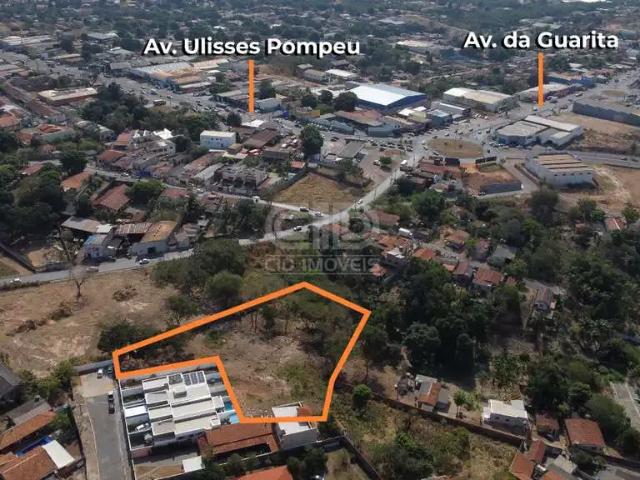 Terreno venda em Região Geográfica Imediata de Cuiabá, Região Metropolitana do Vale do Rio Cuiabá