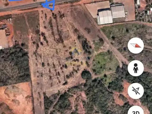 Terreno venda em Região Geográfica Imediata de Cuiabá, Região Metropolitana do Vale do Rio Cuiabá