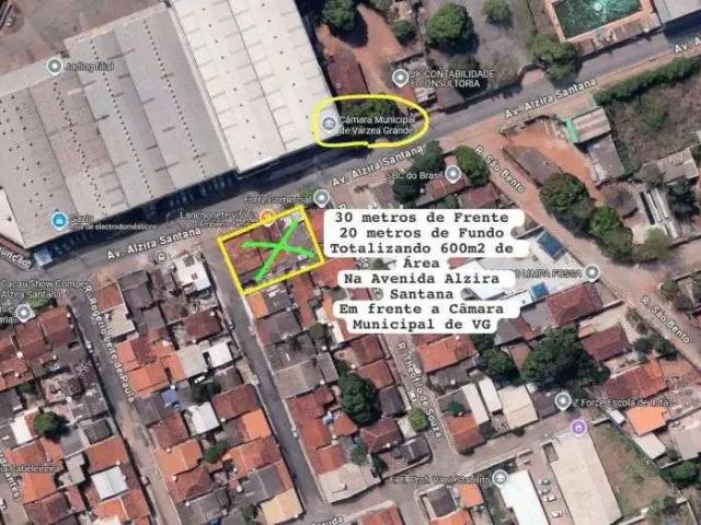 Terreno venda em Região Geográfica Imediata de Cuiabá, Região Metropolitana do Vale do Rio Cuiabá