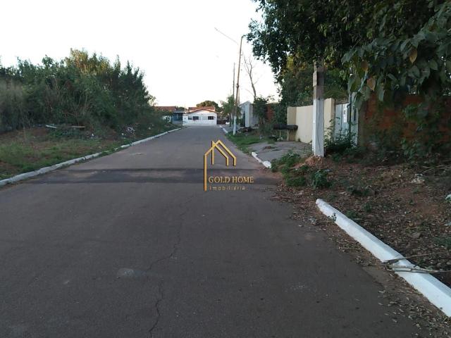 Terreno venda em Centro Sul, Várzea Grande