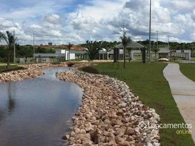 Terreno venda em Região Geográfica Imediata de Cuiabá, Região Metropolitana do Vale do Rio Cuiabá