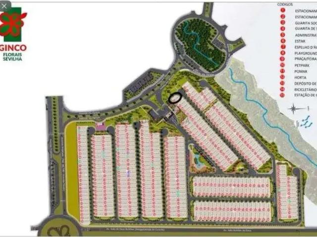 Terreno venda em Região Geográfica Imediata de Cuiabá, Região Metropolitana do Vale do Rio Cuiabá
