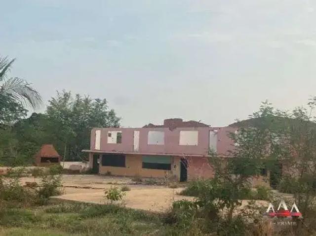 Terreno venda em Região Geográfica Imediata de Cuiabá, Região Metropolitana do Vale do Rio Cuiabá