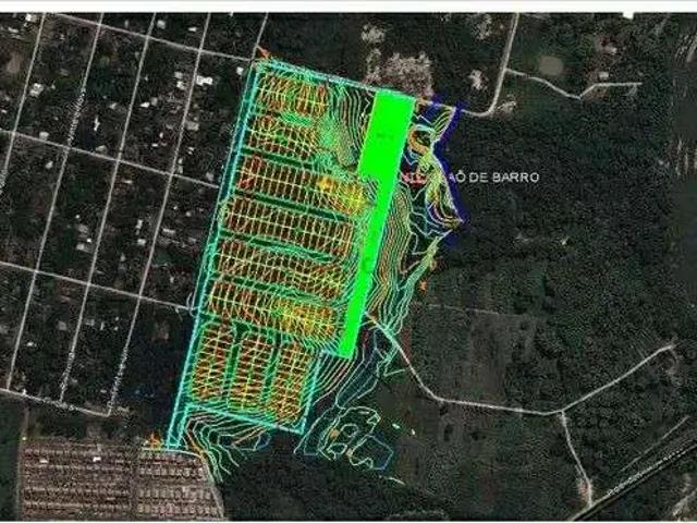 Terreno venda em Região Geográfica Imediata de Cuiabá, Região Metropolitana do Vale do Rio Cuiabá