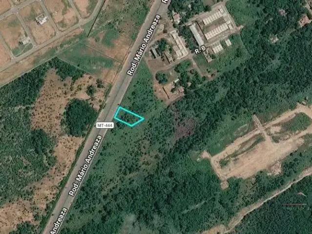 Terreno venda em Região Geográfica Imediata de Cuiabá, Região Metropolitana do Vale do Rio Cuiabá