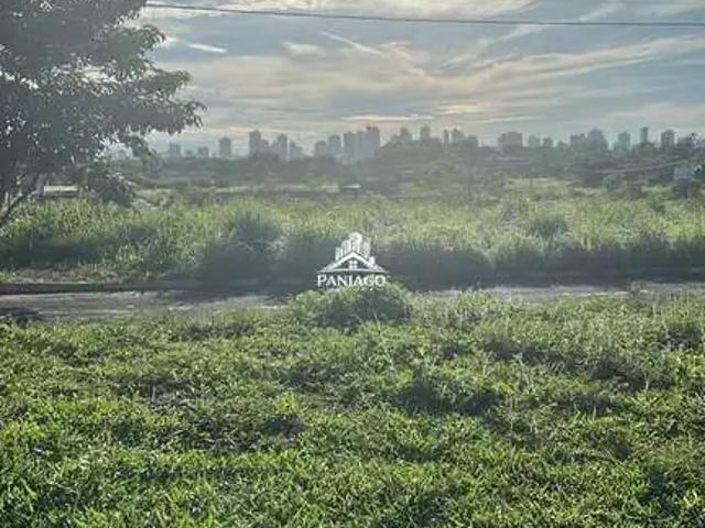 Terreno venda em Região Geográfica Imediata de Cuiabá, Região Metropolitana do Vale do Rio Cuiabá