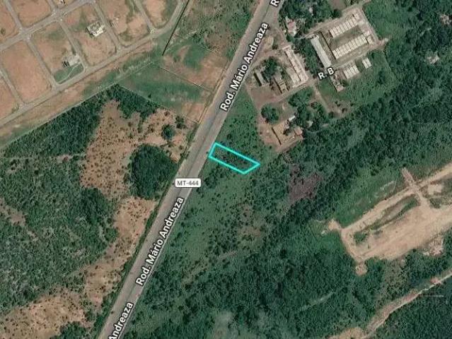 Terreno venda em Região Geográfica Imediata de Cuiabá, Região Metropolitana do Vale do Rio Cuiabá