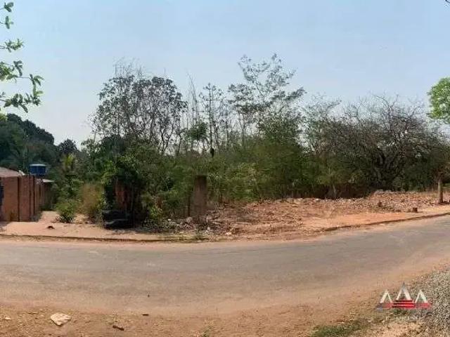 Terreno venda em Região Geográfica Imediata de Cuiabá, Região Metropolitana do Vale do Rio Cuiabá