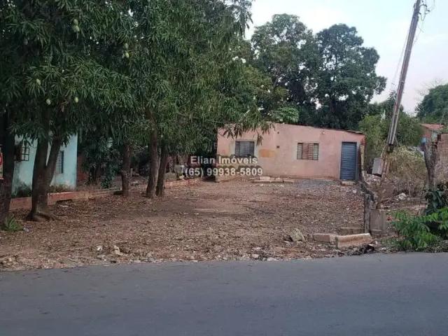 Terreno venda em Região Geográfica Imediata de Cuiabá, Região Metropolitana do Vale do Rio Cuiabá