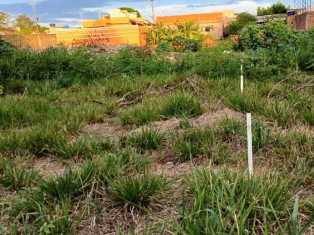 Terreno venda em Jardim Primavera, Várzea Grande